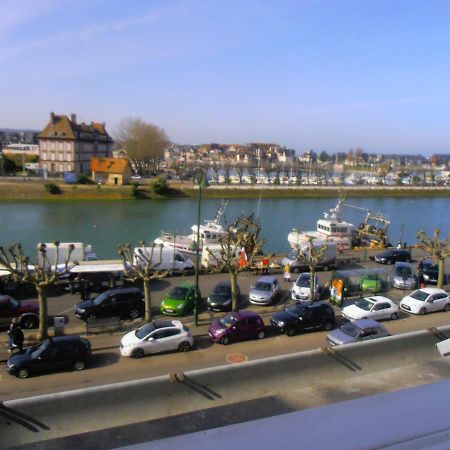 Apartament Au 112 Bis Trouville-sur-Mer Zewnętrze zdjęcie