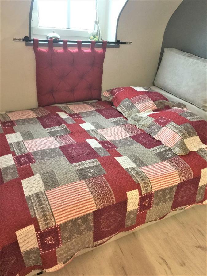 Apartament Au 112 Bis Trouville-sur-Mer Zewnętrze zdjęcie