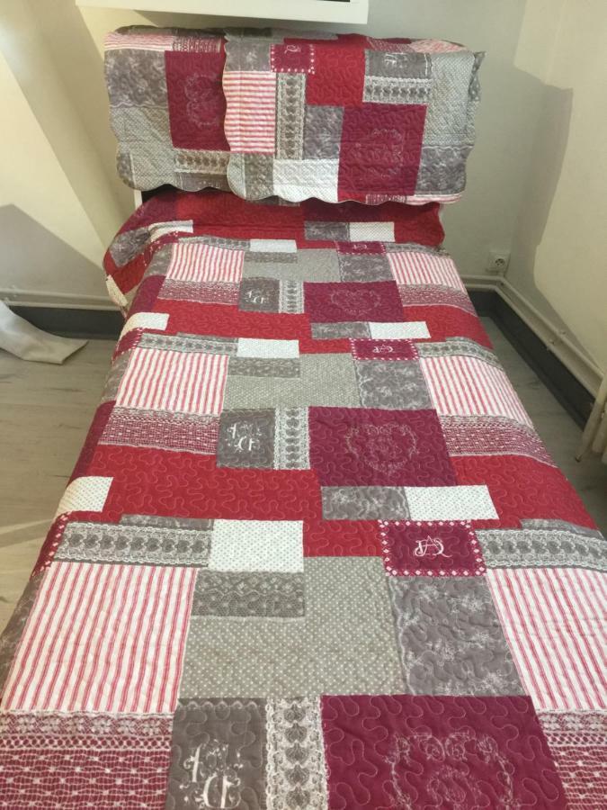 Apartament Au 112 Bis Trouville-sur-Mer Zewnętrze zdjęcie