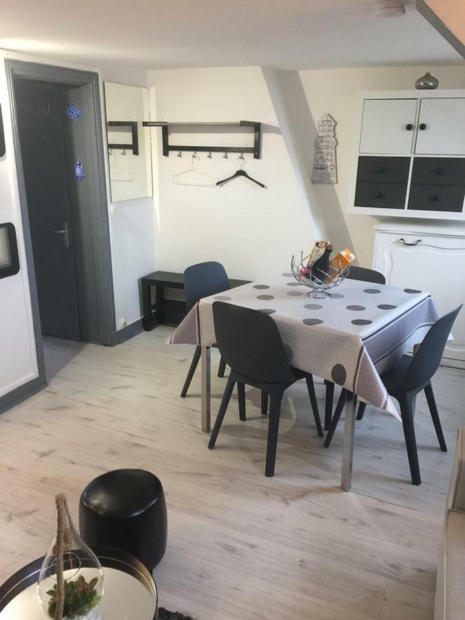 Apartament Au 112 Bis Trouville-sur-Mer Zewnętrze zdjęcie